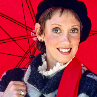 Shelley Duvall