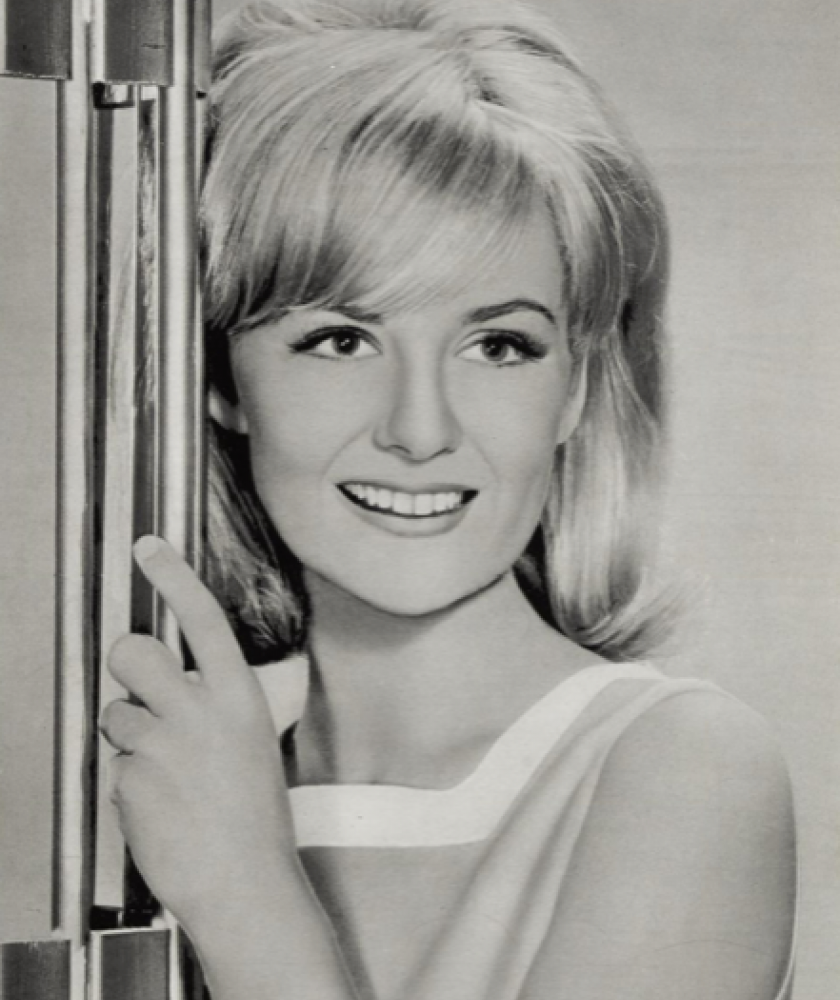 Shelley Fabares