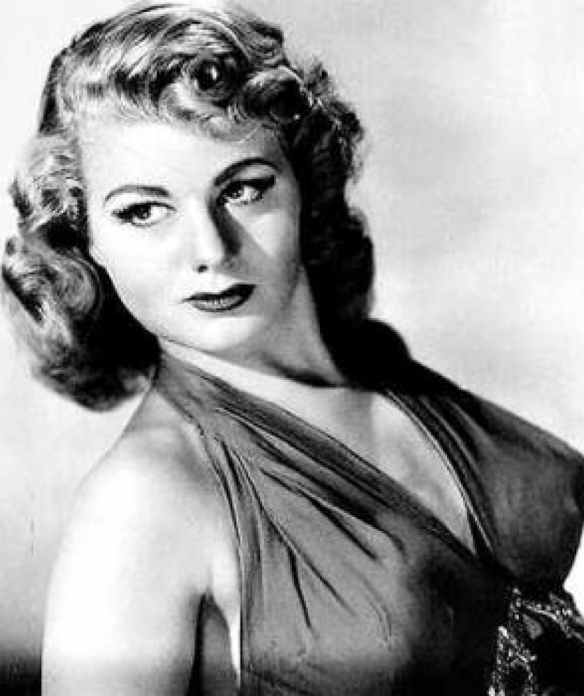 Shelley Winters