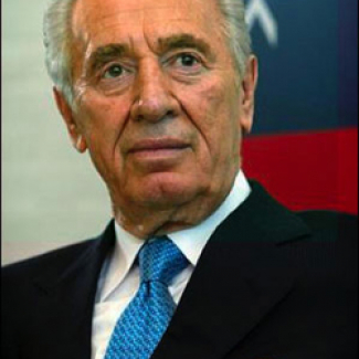 Shimon Peres