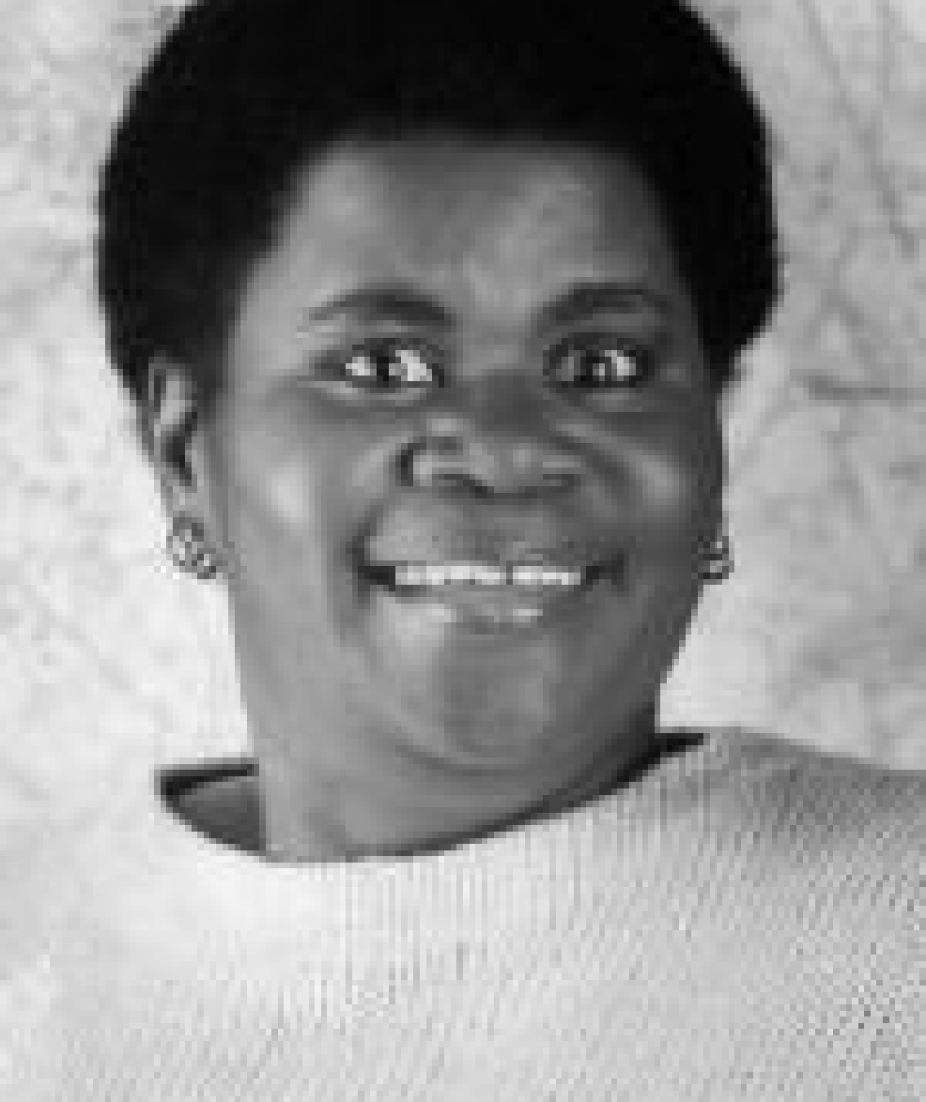 Shirley Hemphill