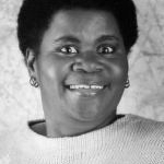 Shirley Hemphill