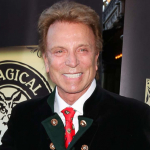 Siegfried Fischbacher