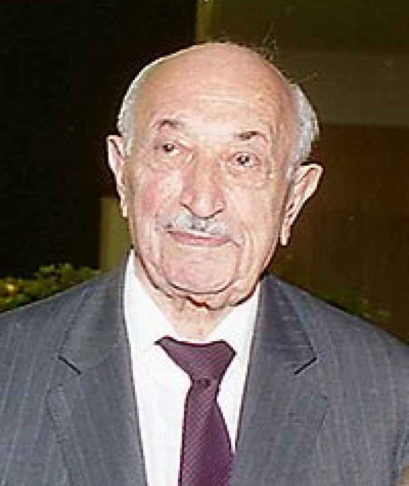 Simon Wiesenthal