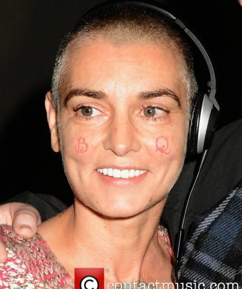 Sinead O'Connor