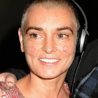 Sinead O'Connor