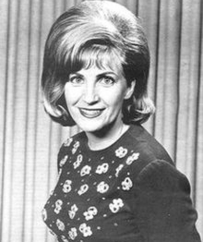Skeeter Davis