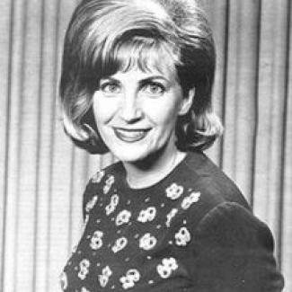 Skeeter Davis