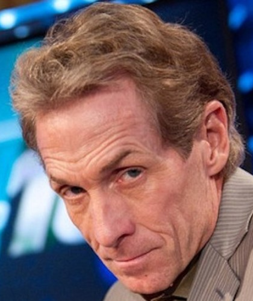 Skip Bayless