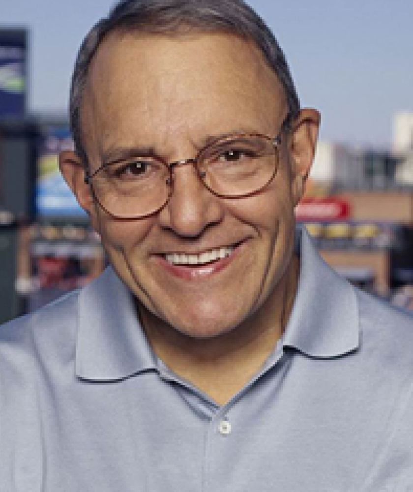 Skip Caray