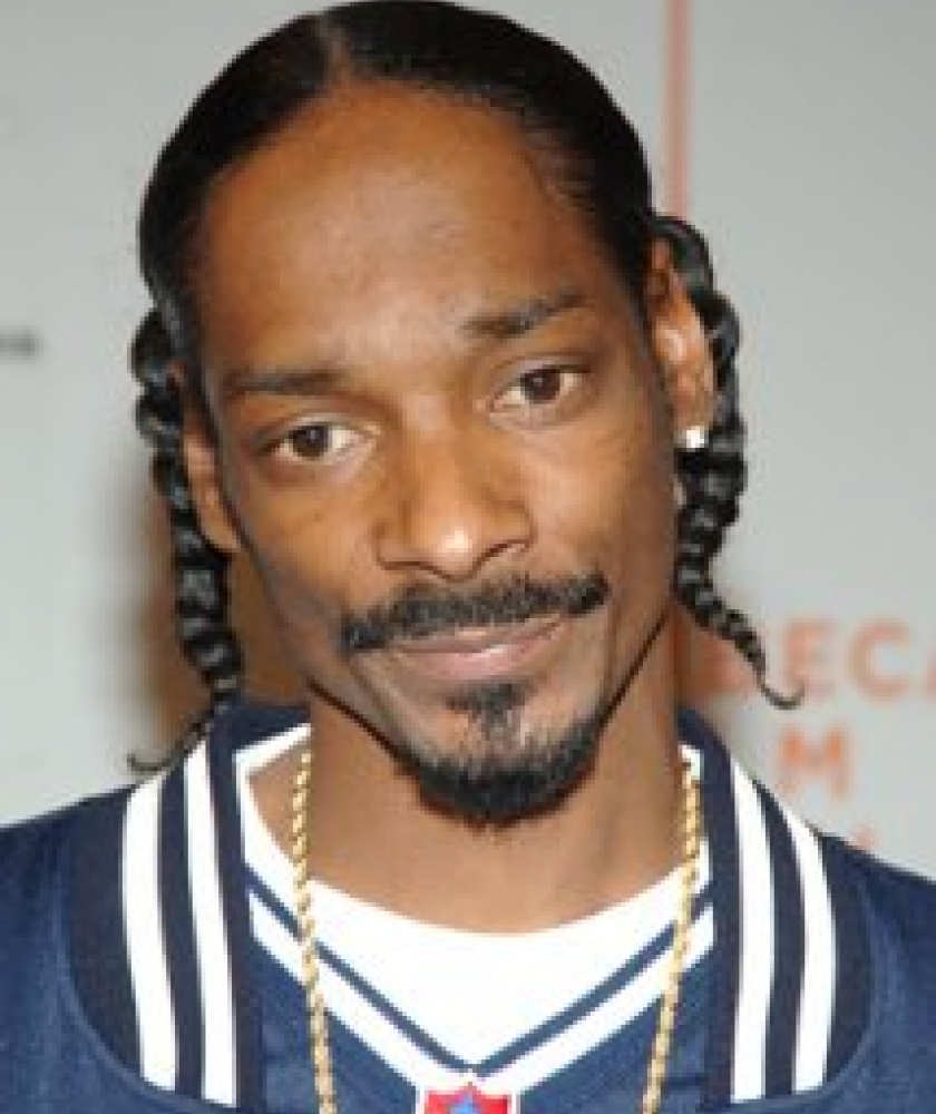 Snoop Dogg