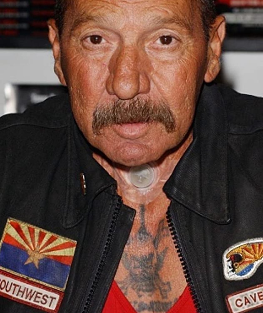 Sonny Barger
