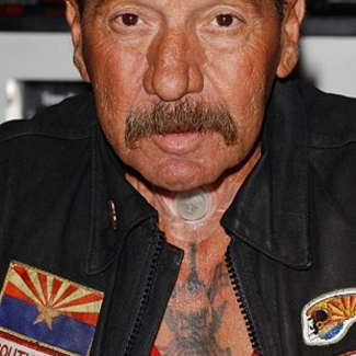 Sonny Barger