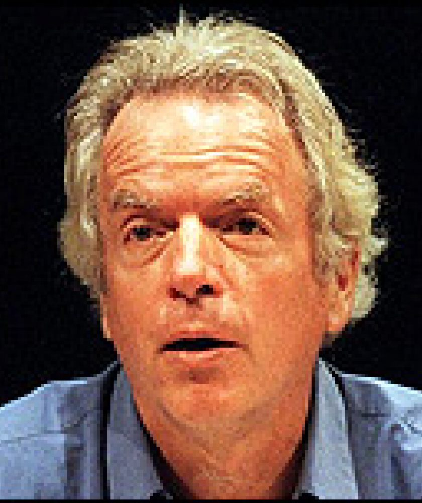 Spalding Rockwell Gray