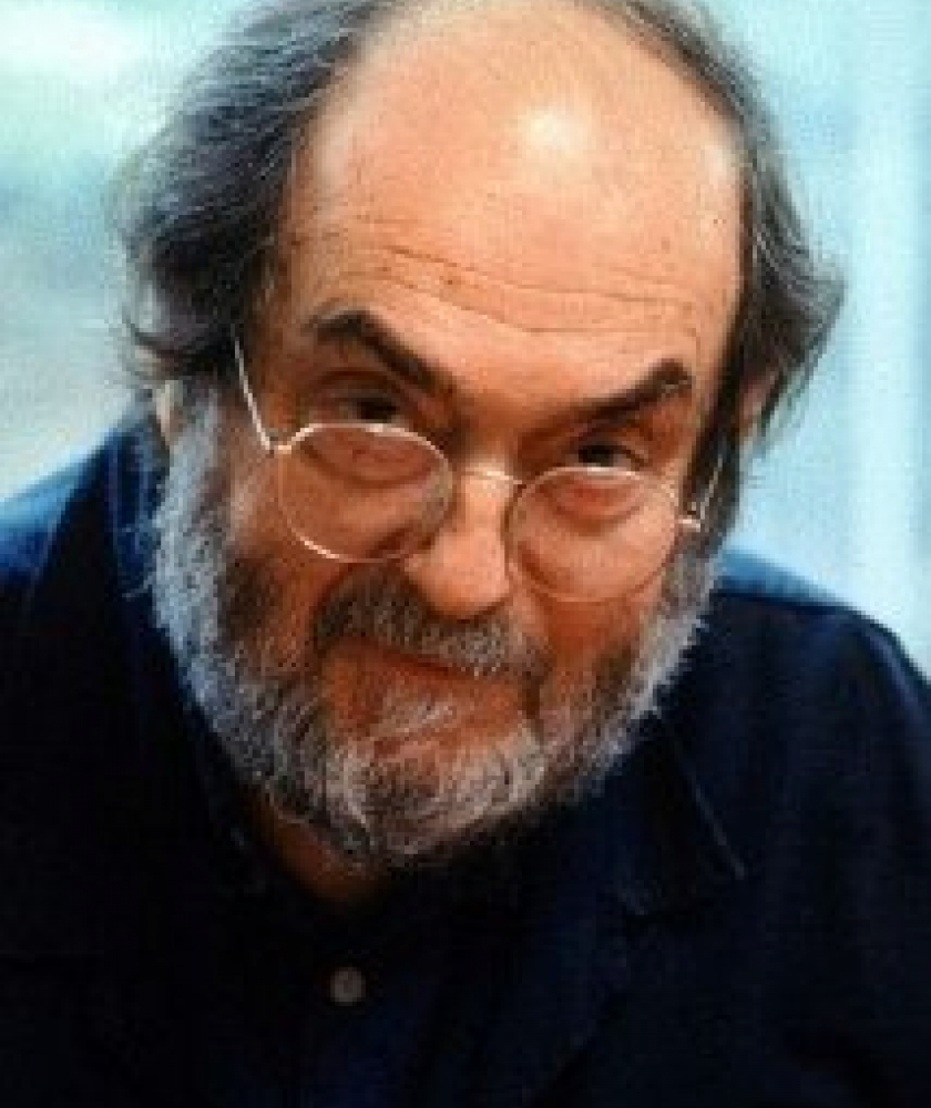 Stanley Kubrick