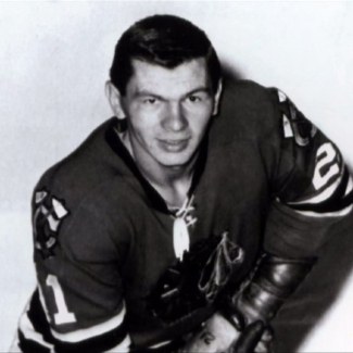 Stan Mikita