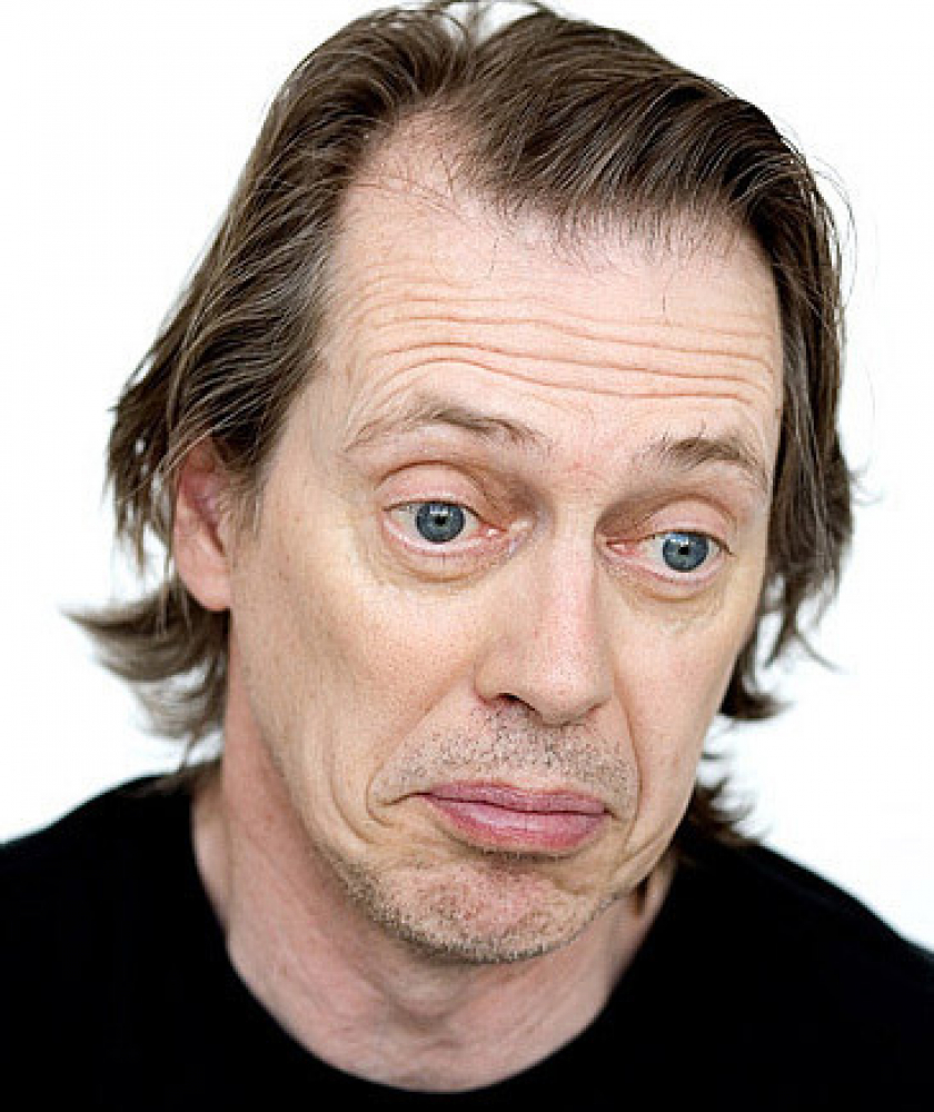 Steve Buscemi