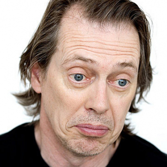 Steve Buscemi