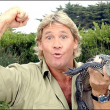 Steve Irwin