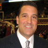 Steve Lavin