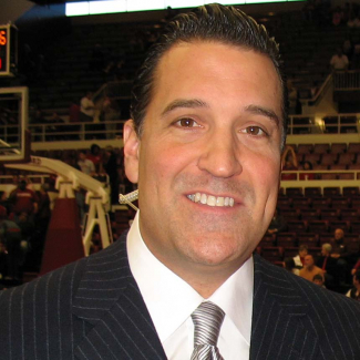 Steve Lavin