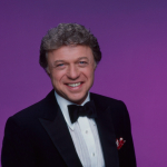 Steve Lawrence