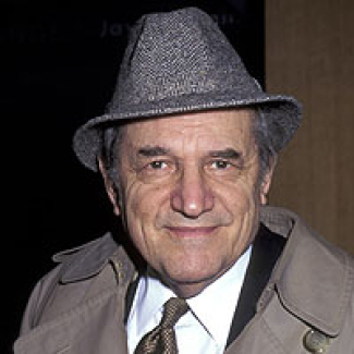 Steven Hill