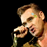 Steven Morrissey