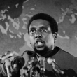 Stokely Carmichael