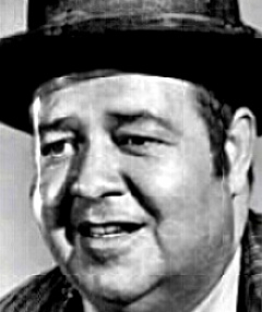 Stubby Kaye