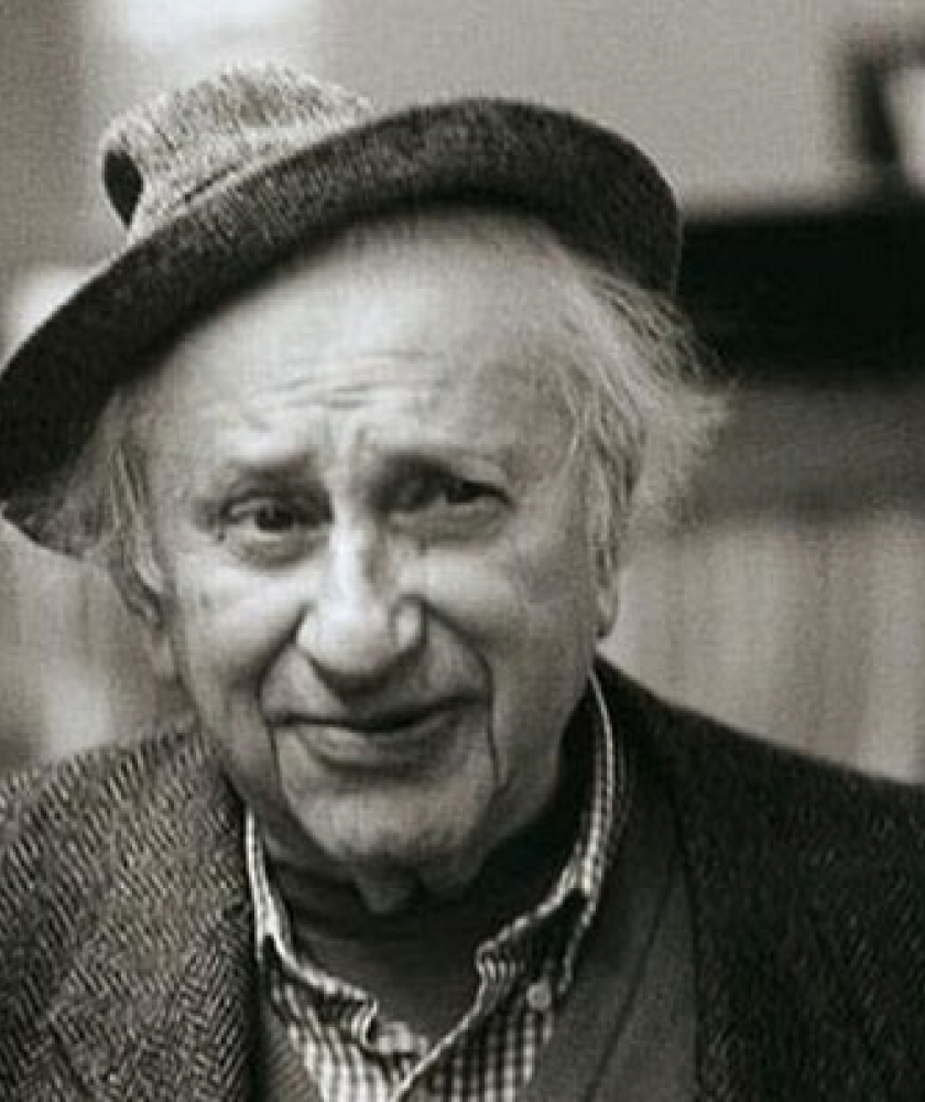 Studs Terkel