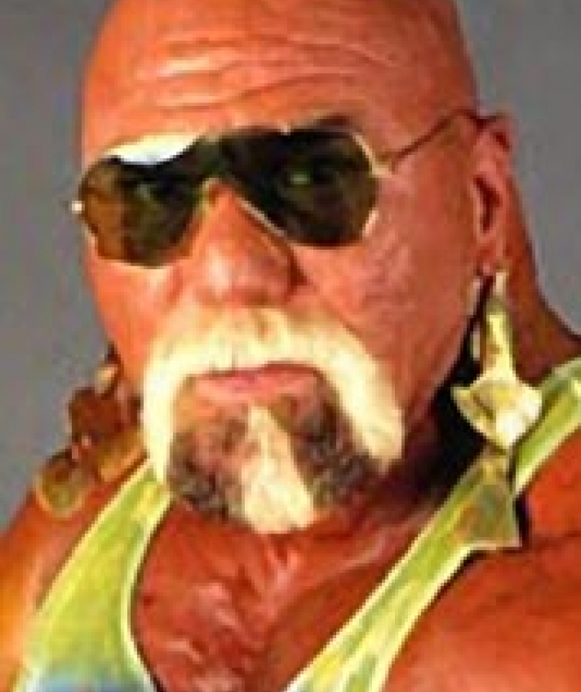 Superstar Billy Graham