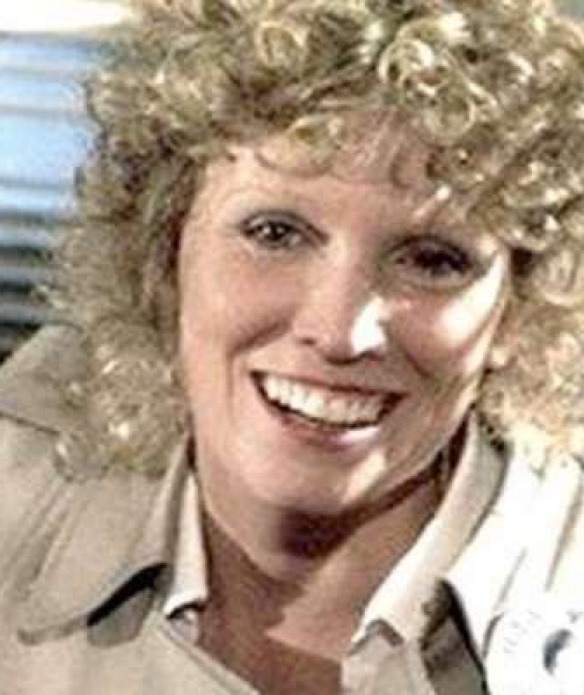 Susan Anspach