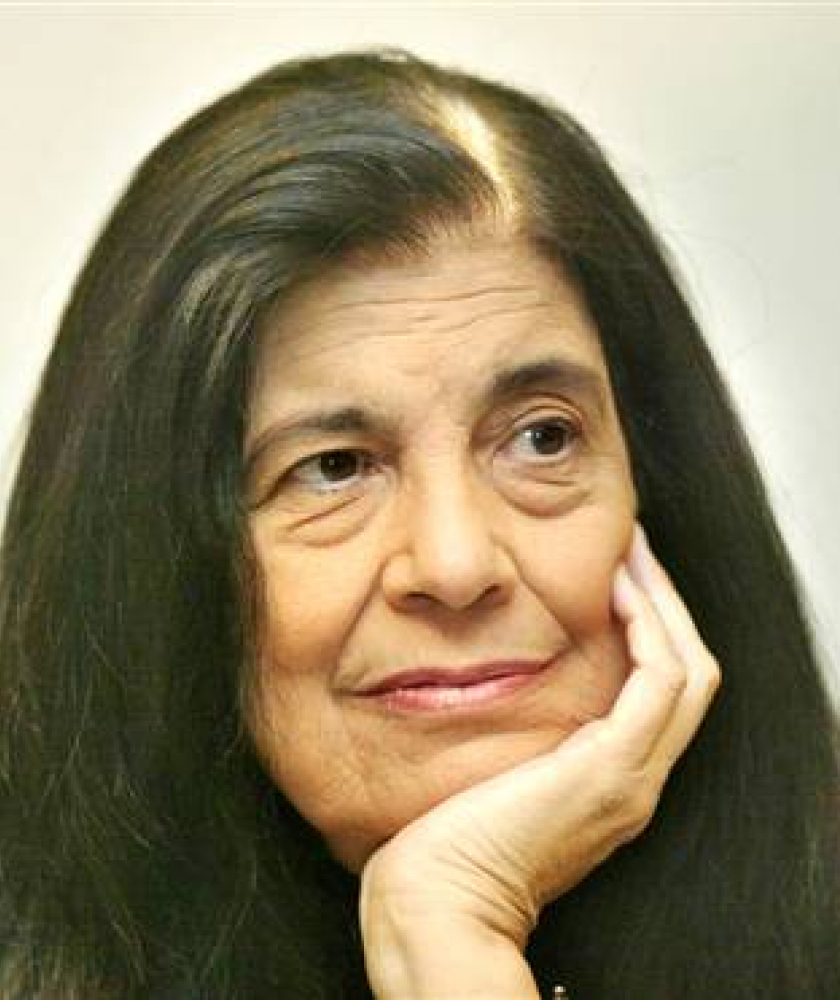 Susan Sontag