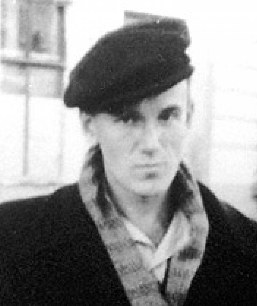 Svyatoslav Richter