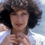 Sylvia Kristel