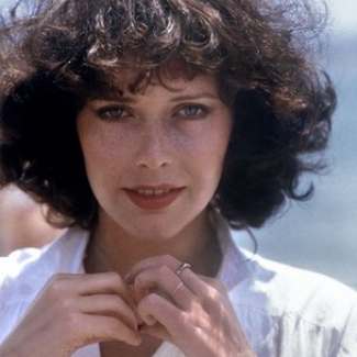 Sylvia Kristel