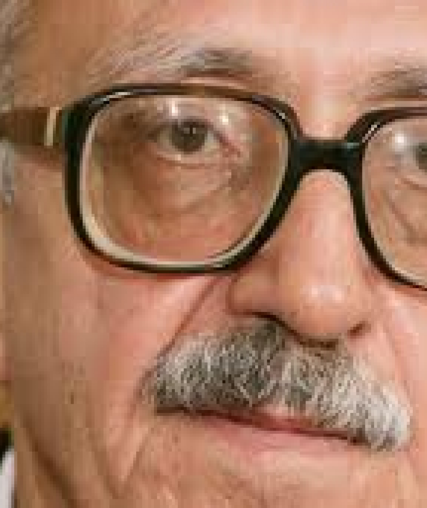Tariq Aziz