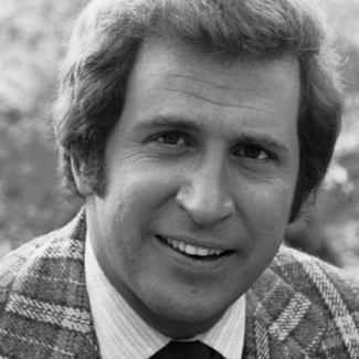 Ted Bessell