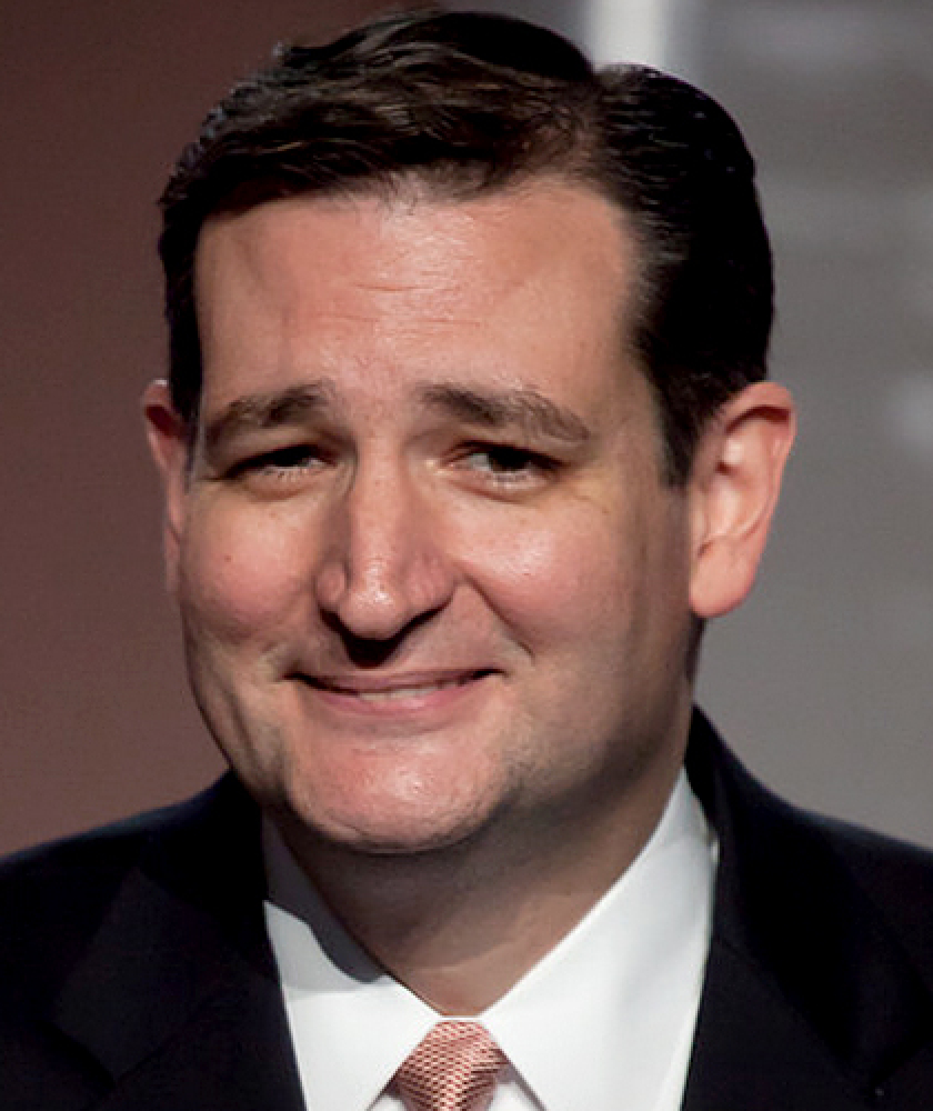 Ted Cruz