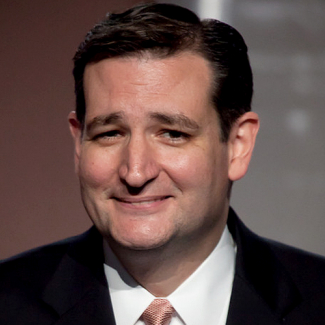 Ted Cruz