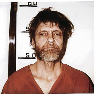 Ted Kaczynski