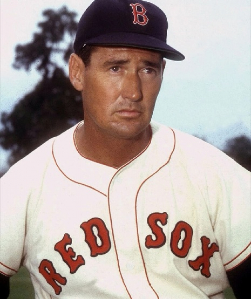 Ted Williams