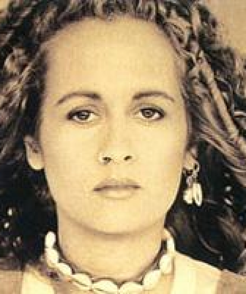 Teena Marie