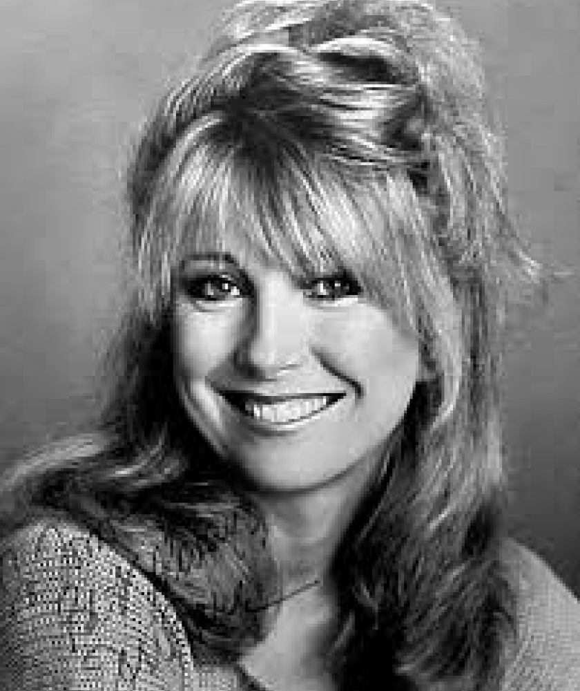 Teri Garr