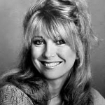 Teri Garr