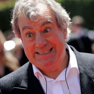 Terry Jones