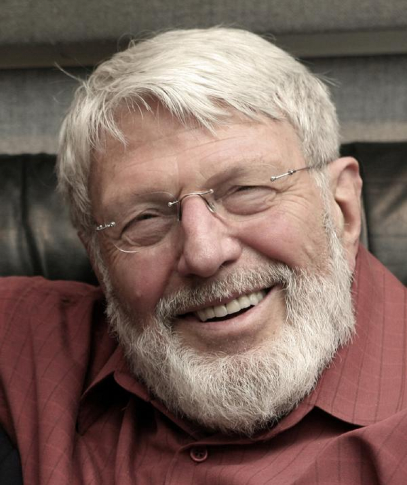 Theo Bikel