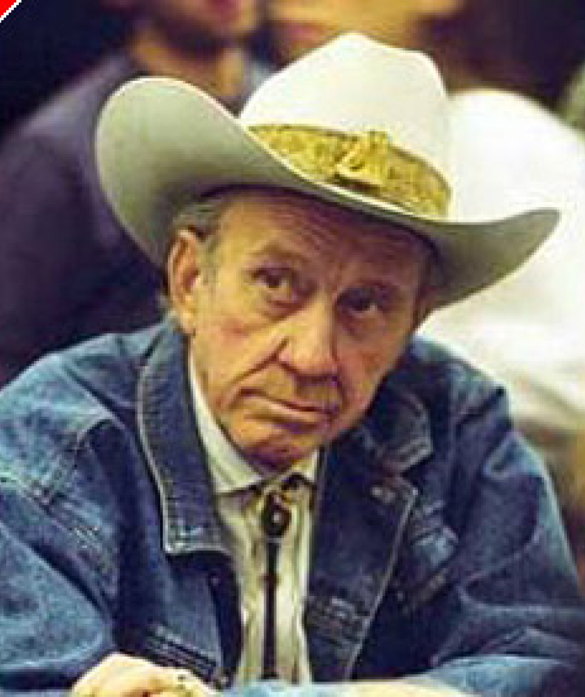 Amarillo Slim