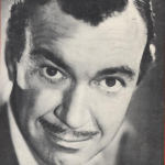 Thurl Ravenscroft